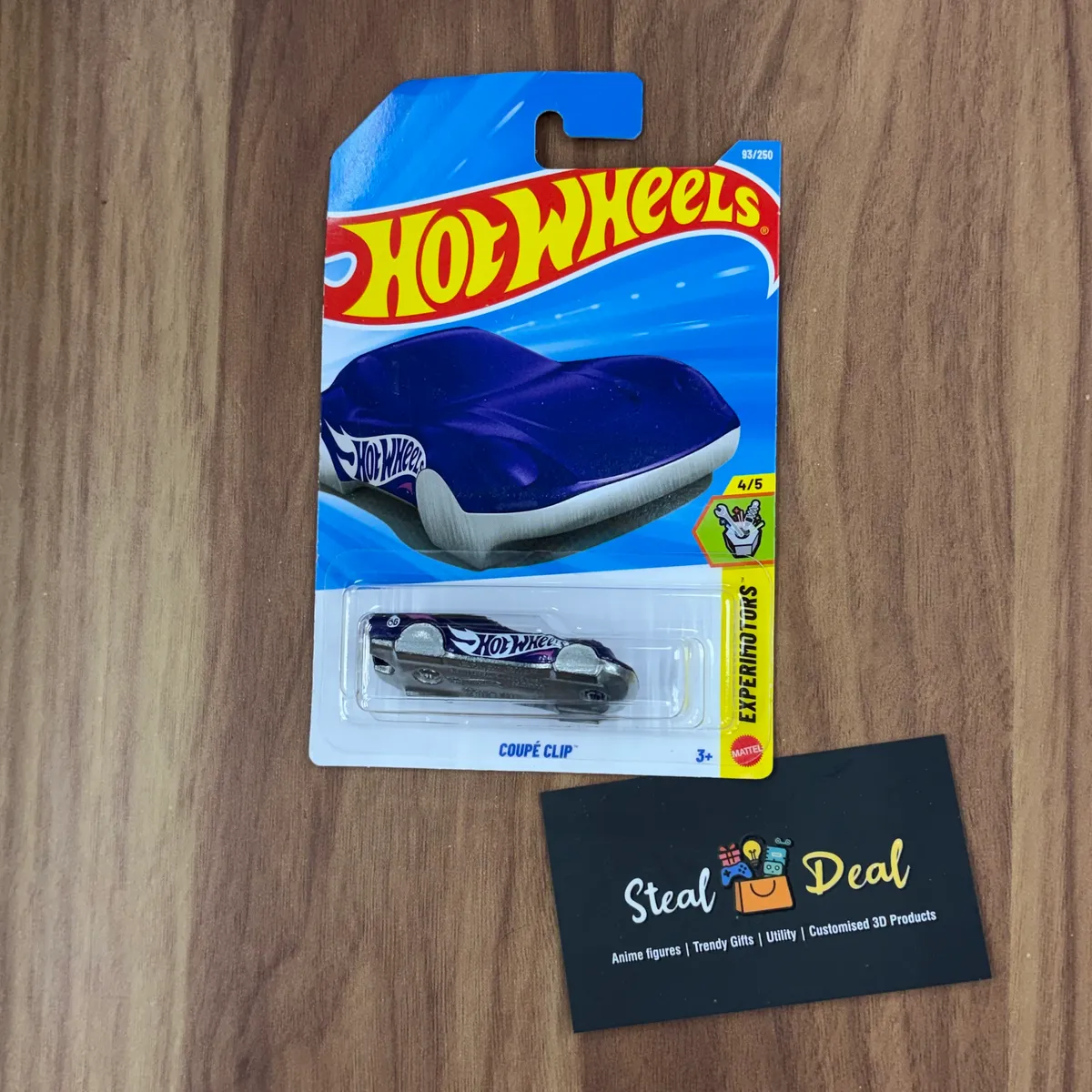 COUPÉ CLIP Combo (260pc)